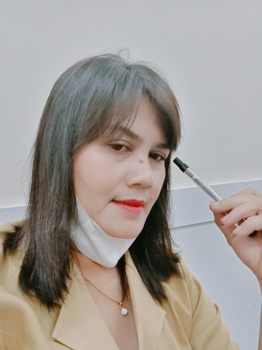 Yeni Kumala Shinta