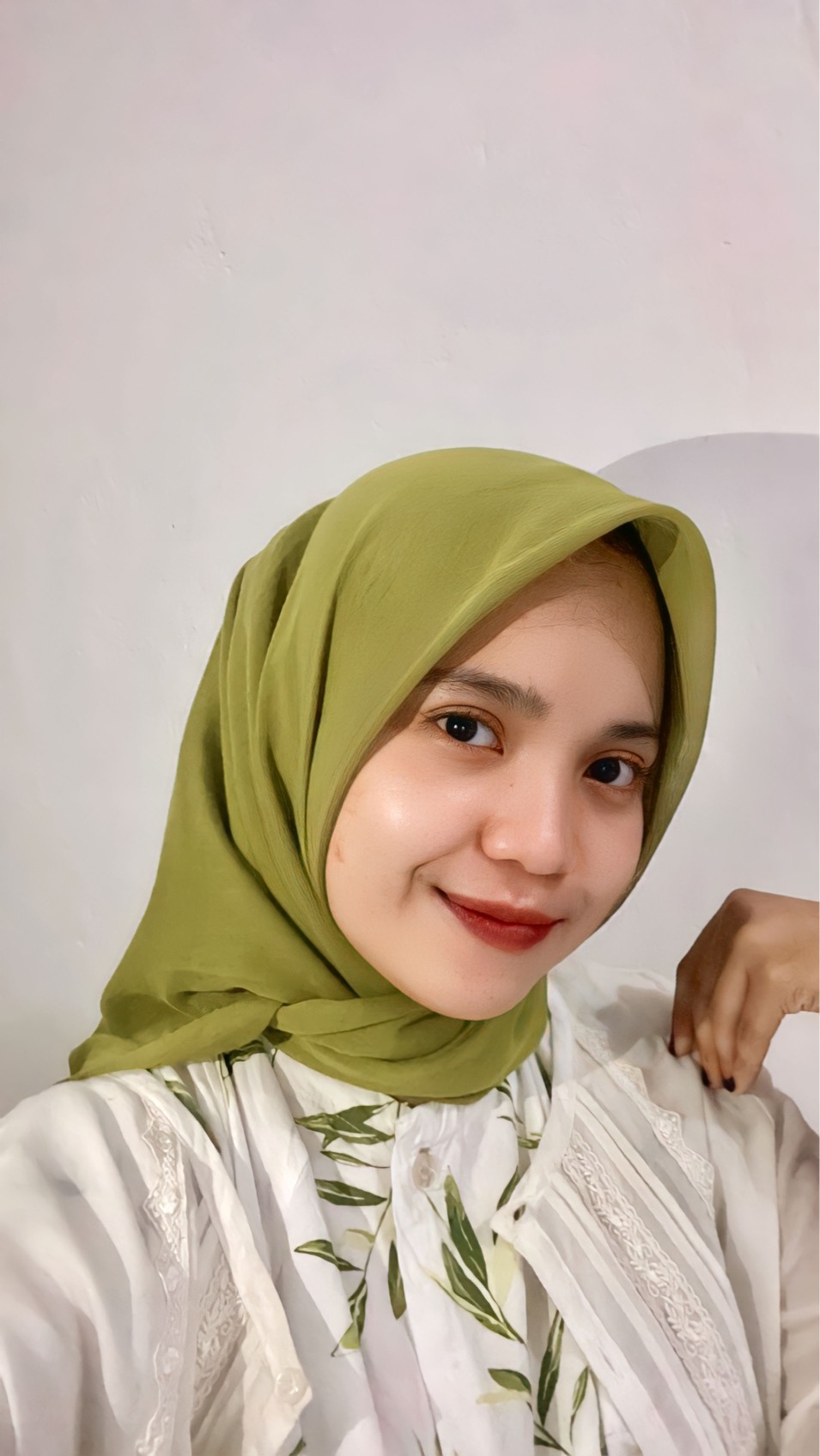 Yasminda Nurkumala, S.I.Kom