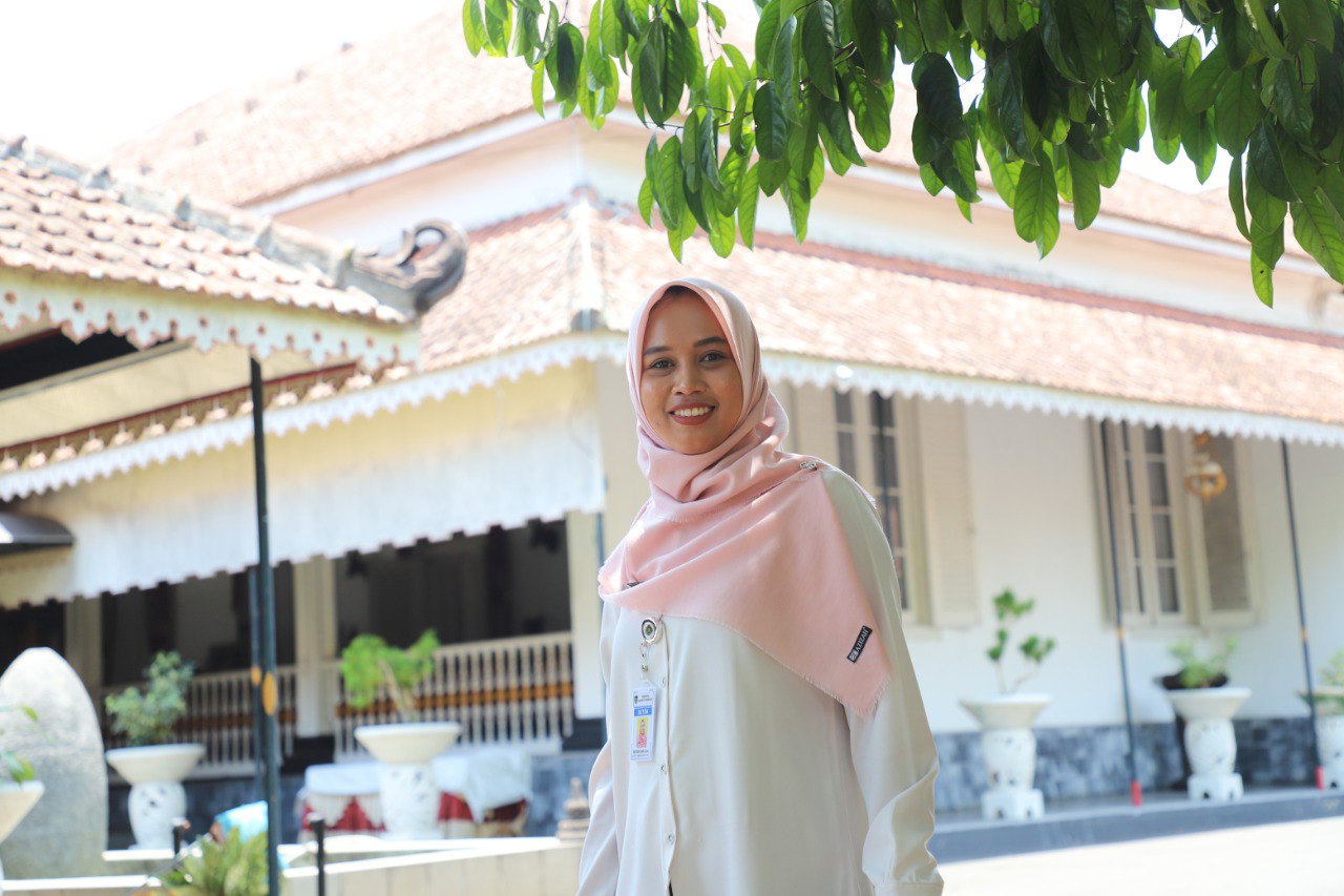 Nur Indah Sari