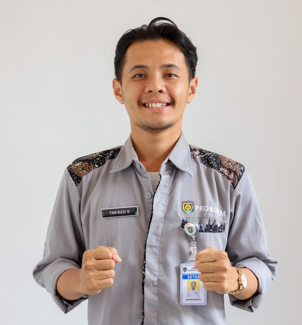 Yan Budi Nugroho