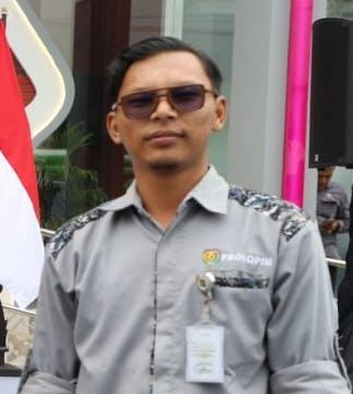 Lukman Hakim